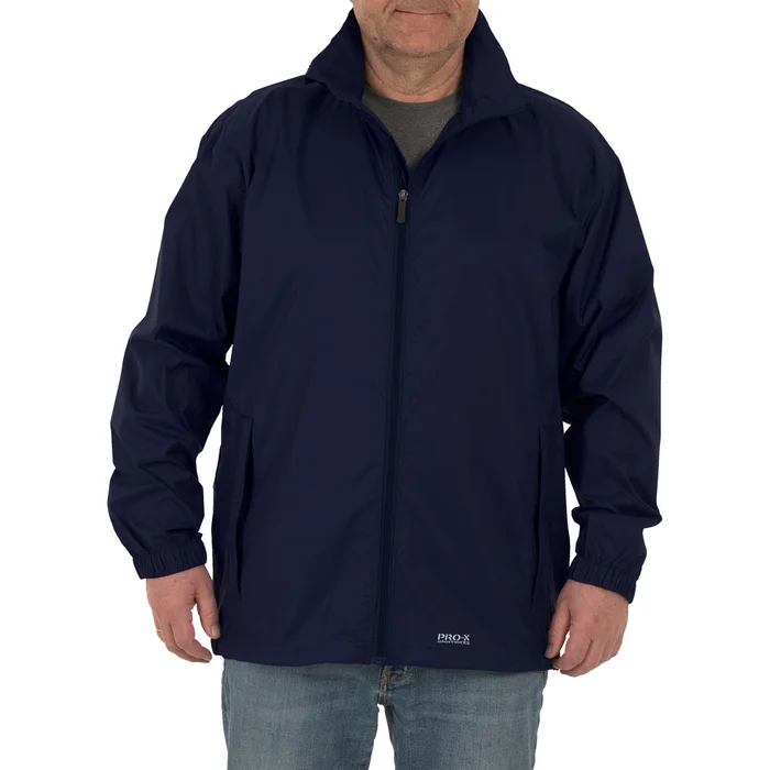 Veste impermu00e9able Pro-X Elements Richwood [Taille S]