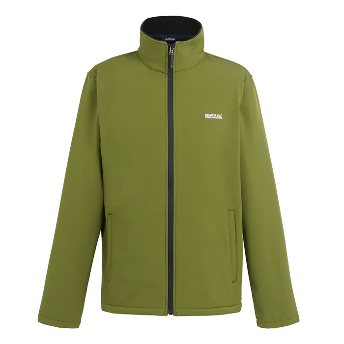Veste impermu00e9able Regatta Cera V [Taille 2XL]