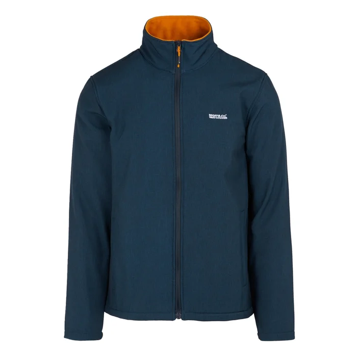 Veste impermu00e9able Regatta Cera V [Taille L]
