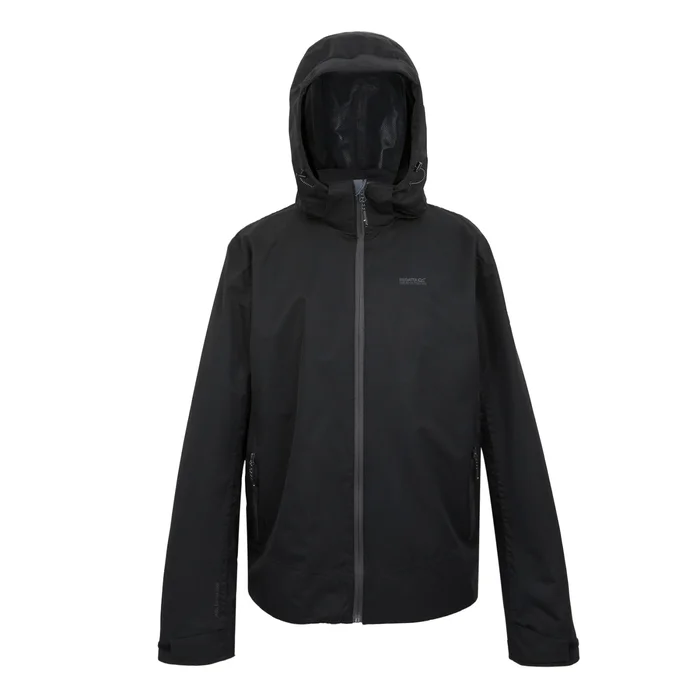Veste impermu00e9able Regatta Oakhowe [Taille S]