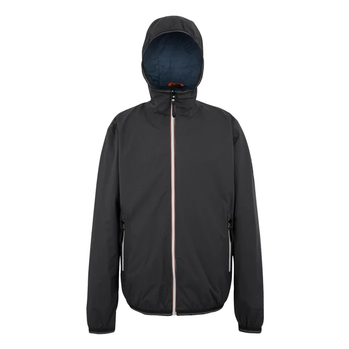 Veste impermu00e9able Regatta Rehan [Taille S]