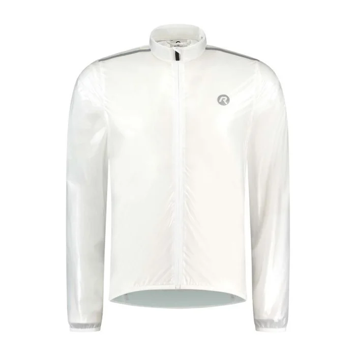 Veste impermu00e9able Rogelli Emergency [Taille S]