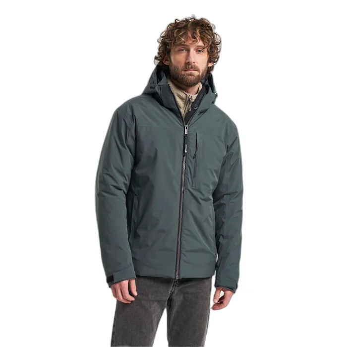 Veste impermu00e9able Tenson Dave [Taille S]