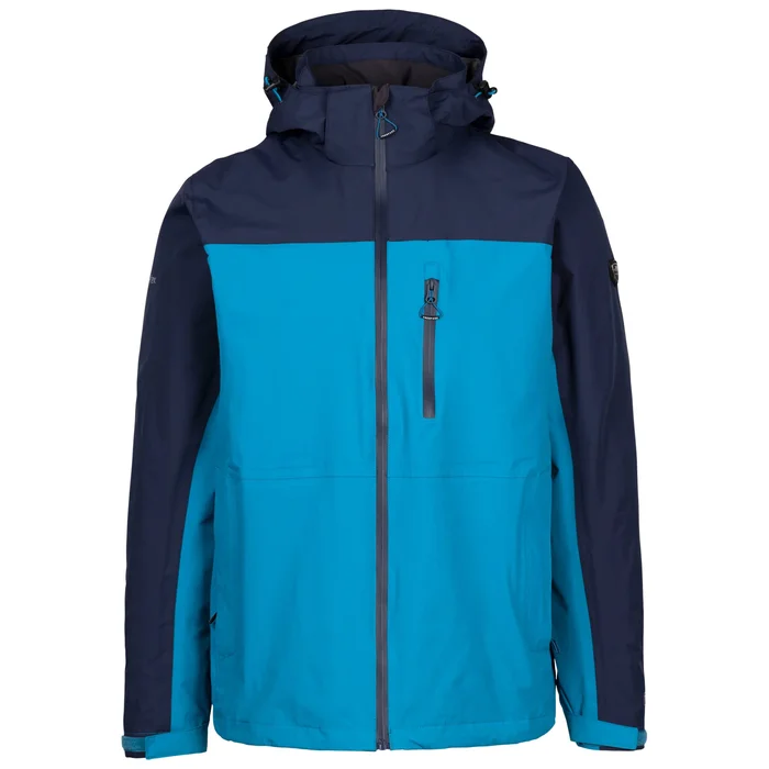 Veste impermu00e9able Trespass Curbridge [Taille 2XS]
