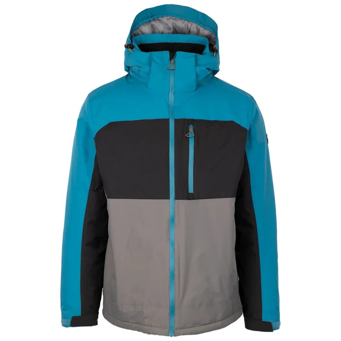 Veste impermu00e9able Trespass Dulverton [Taille 2XS]