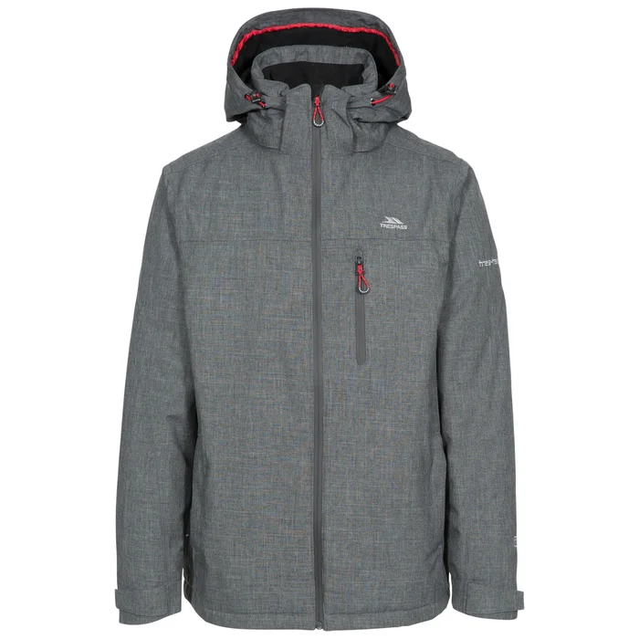Veste impermu00e9able Trespass Fyfinn [Taille 2XS]