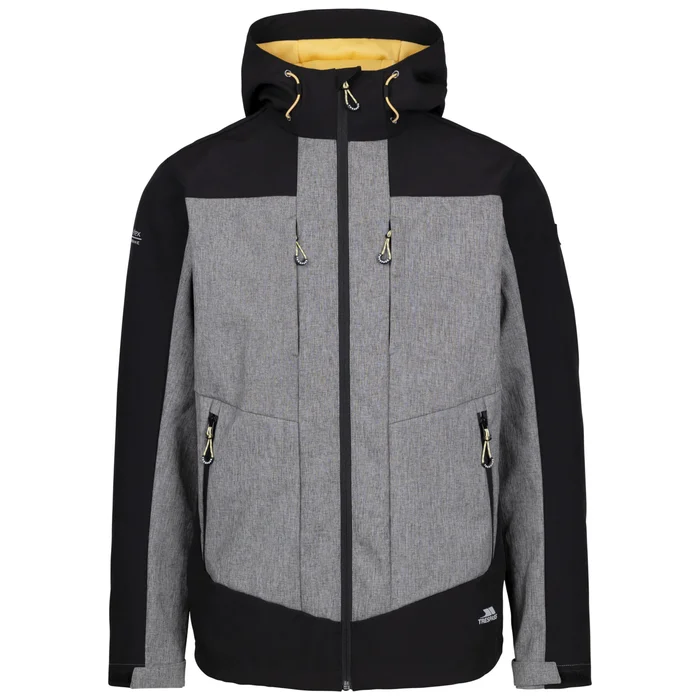 Veste impermu00e9able Trespass Tamston [Taille 2XS]