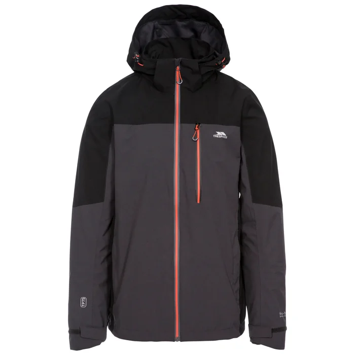 Veste impermu00e9able Trespass Tappin [Taille 2XS]