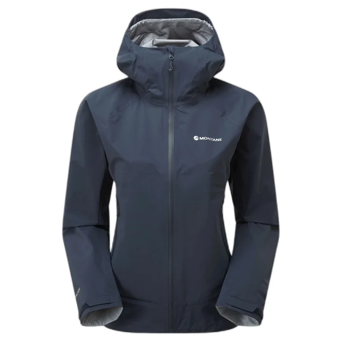 Veste impermu00e9able u00e0 capuche femme Montane Phase Lite [Taille XS]