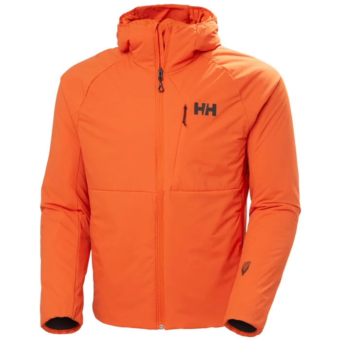 Veste impermu00e9able u00e0 capuche Helly Hansen Odin Stretch 2.0 [Taille 2XL]
