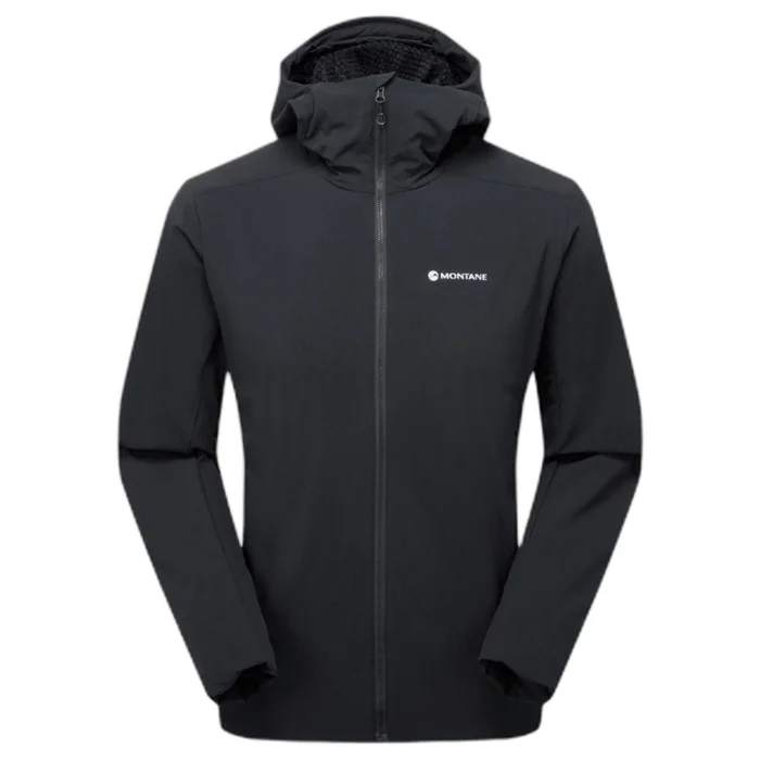 Veste impermu00e9able u00e0 capuche Montane Minimus Lite [Taille XS]