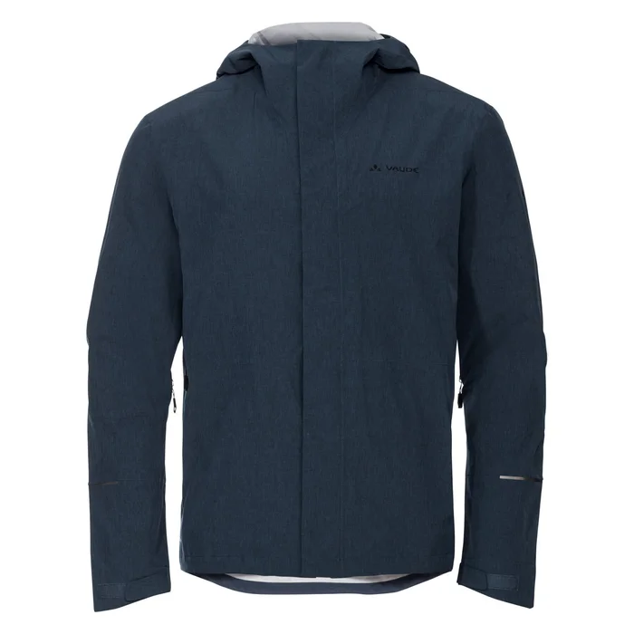 Veste impermu00e9able VAUDE Yaras II [Taille 2XL]