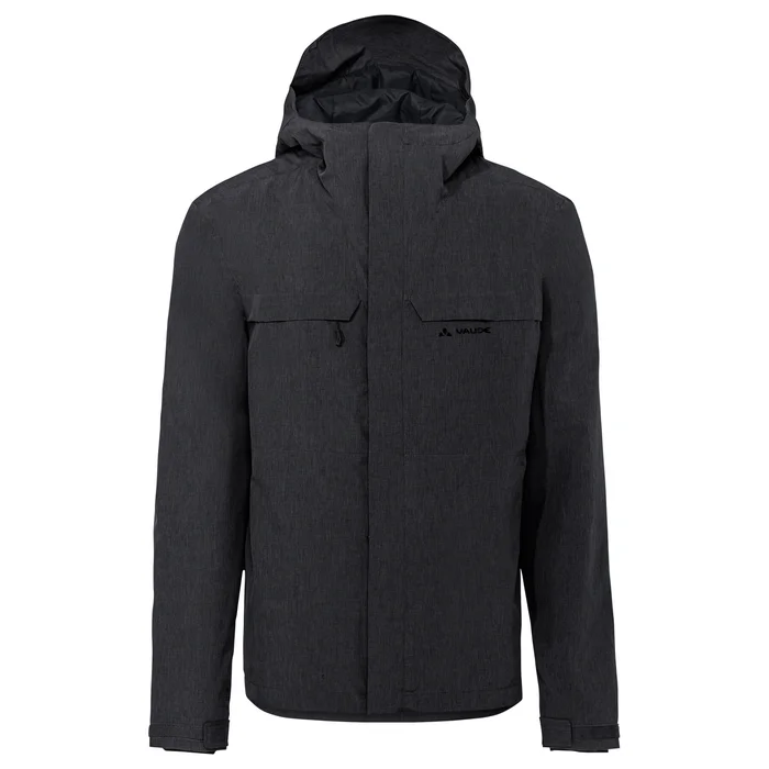 Veste impermu00e9able VAUDE Yaras Warm [Taille 2XL]
