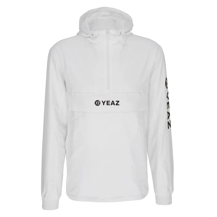 Veste impermu00e9able Yeaz Chaser [Taille S]