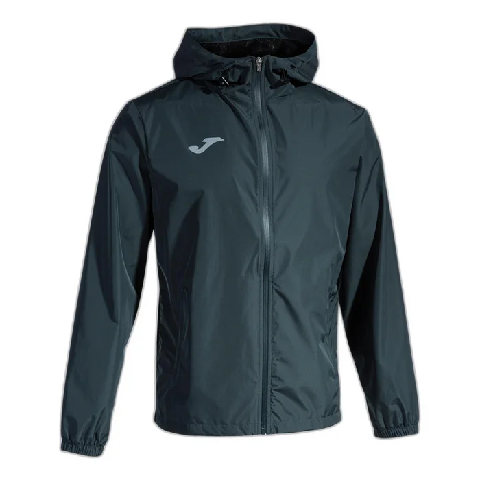 Veste impermu00e9able zippu00e9 u00e0 capuche Joma Elite VIII [Taille S]
