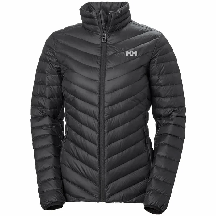Veste isolante en duvet femme Helly Hansen verglas [Taille XS]