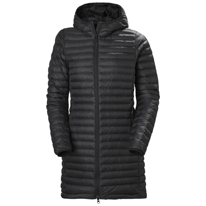 Veste isolante long femme Helly Hansen sirdal [Taille XS]
