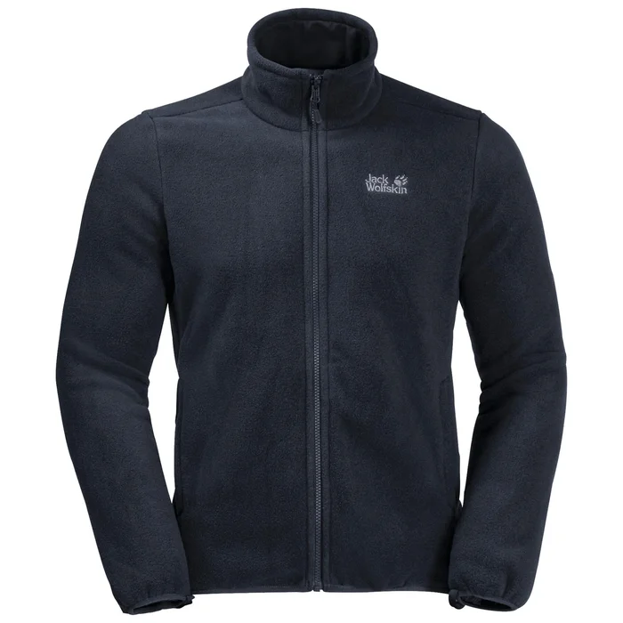 Veste Jack Wolfskin arland 3in1 [Taille S]