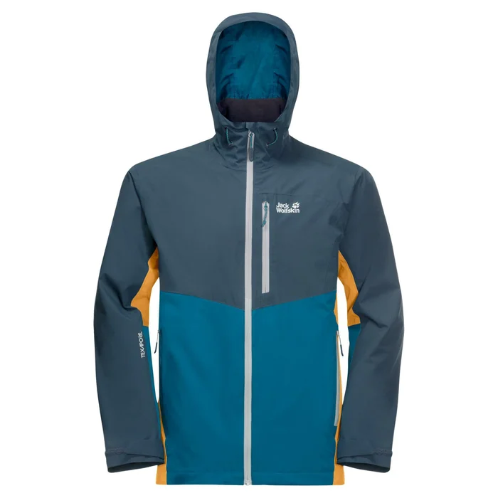 Veste Jack Wolfskin eagle peak [Taille S]
