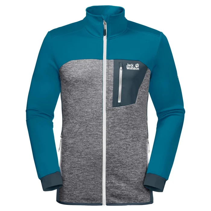 Veste Jack Wolfskin sky peak [Taille S]