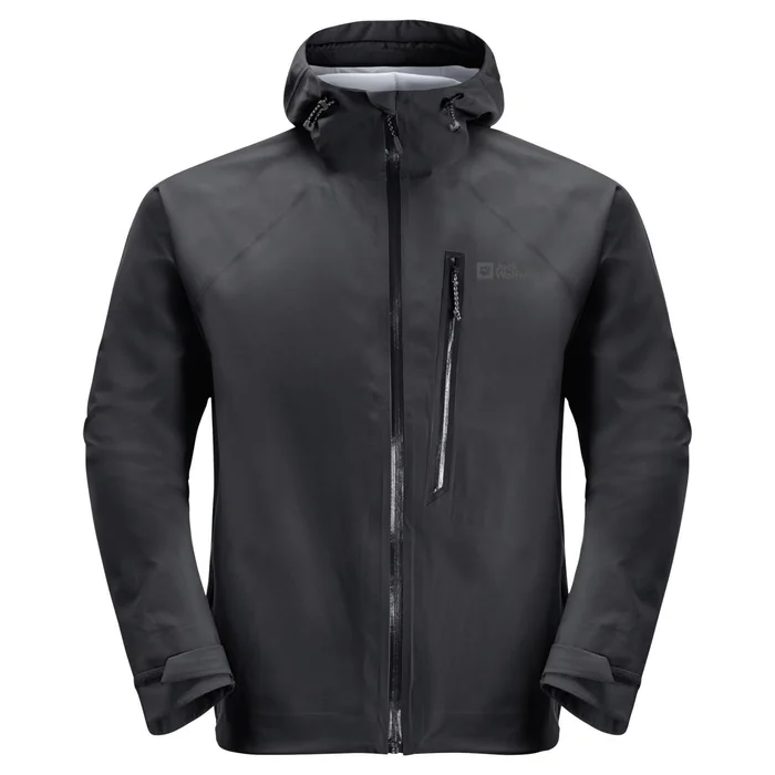 Veste Jack Wolfskin Tapeless M [Taille S]