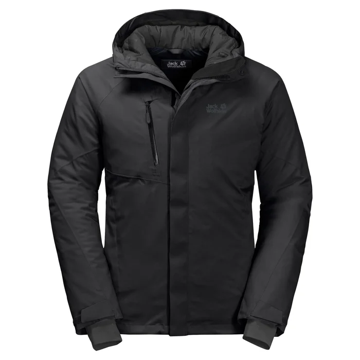 Veste Jack Wolfskin troposphere [Taille S]