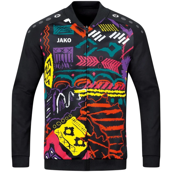 Veste Jako Tropicana