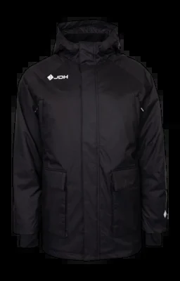 Veste JDH Homme Carbon Padded Jacket Black