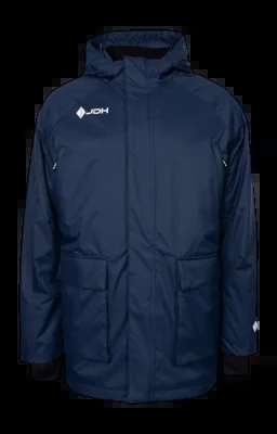 Veste JDH Homme Carbon Padded Jacket Navy