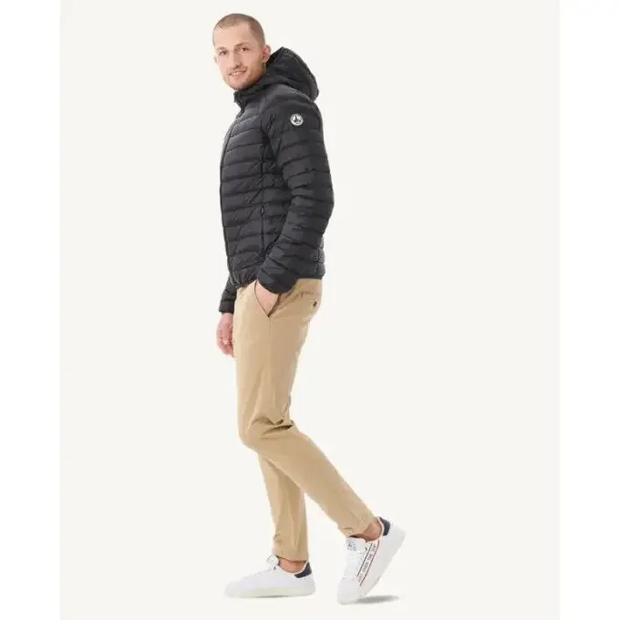Veste Jott NICO NOOS Noir Tendance