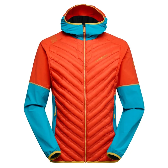 Veste La Sportiva Koro [Taille S]