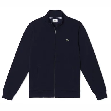 Veste Lacoste 1HS1 Bleu Marine
