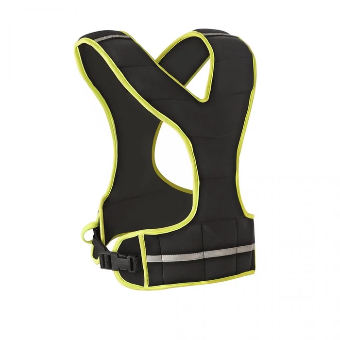 Veste lestée 10kg Tremblay
