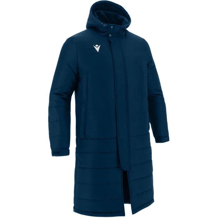 Veste Macron Turvey long bench [Taille S]