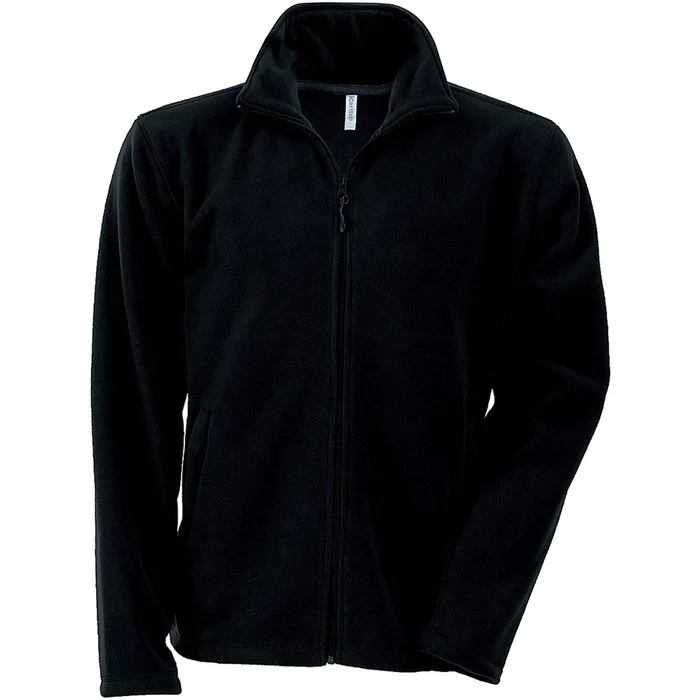 Veste micropolaire zippée Kariban Falco