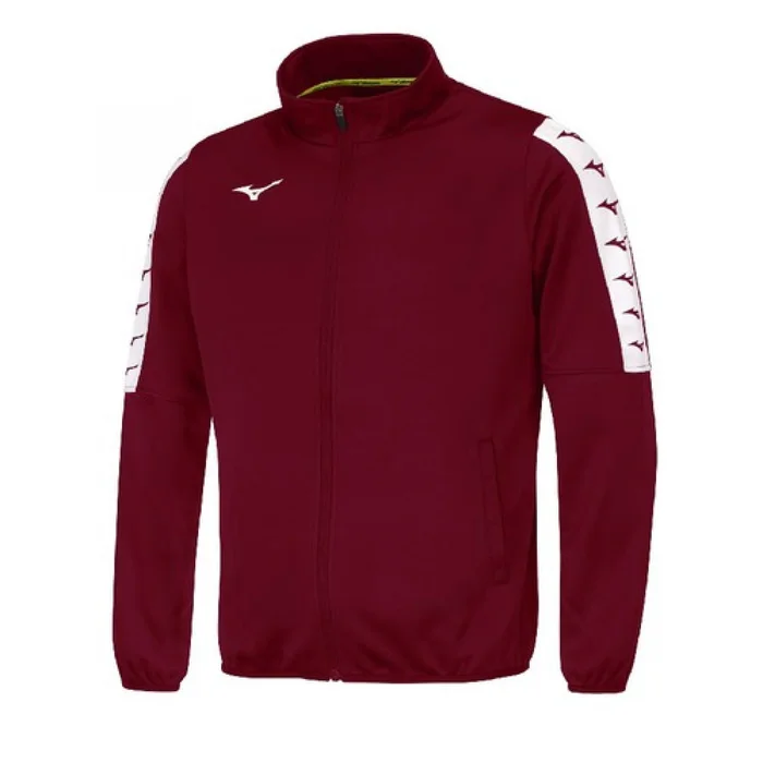 Veste Mizuno Team nara track [Taille S]