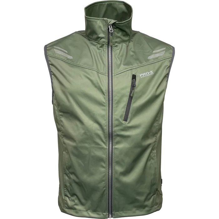 Veste mulitfonctionnelle softshell Pro-X Elements Heiner [Taille S]