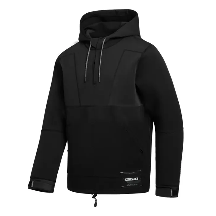 Veste neoprene mystic fulmar 3/2mm capuche Meilleure Qualité