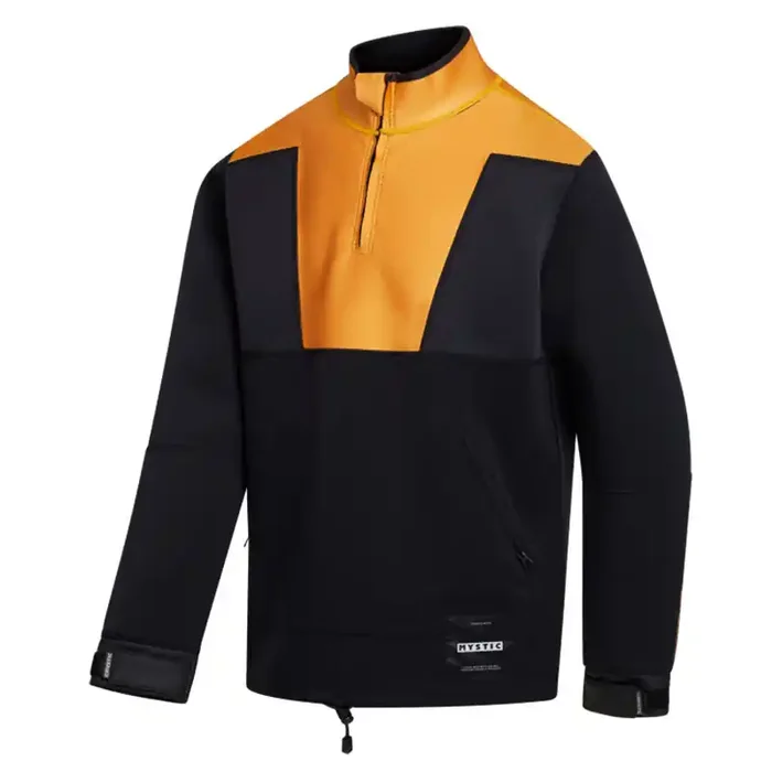 Veste neoprene mystic fulmar 3/2mm Satisfait Ou Remboursé
