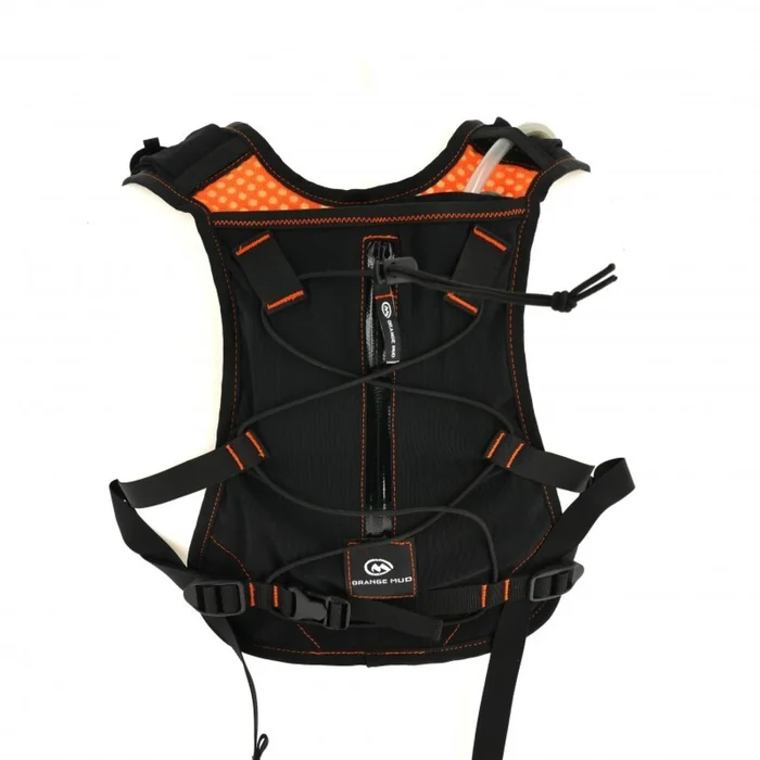 Veste Orange Mud v2.0 [Taille 2 L]