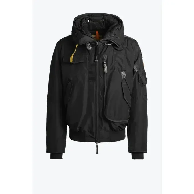 Veste Parajumpers GOBI MAN Black Prix Cassé