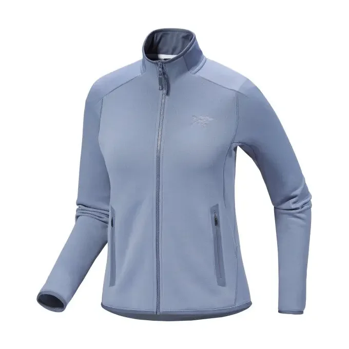 Veste polaire Arc’teryx KYANITE JACKET W Artisanat