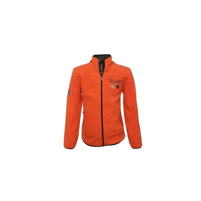 Veste polaire enfant Peak Mountain Econan [Taille 3 ans]