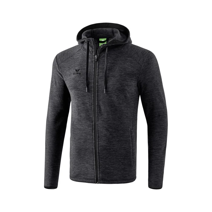 Veste polaire Erima [Taille S]