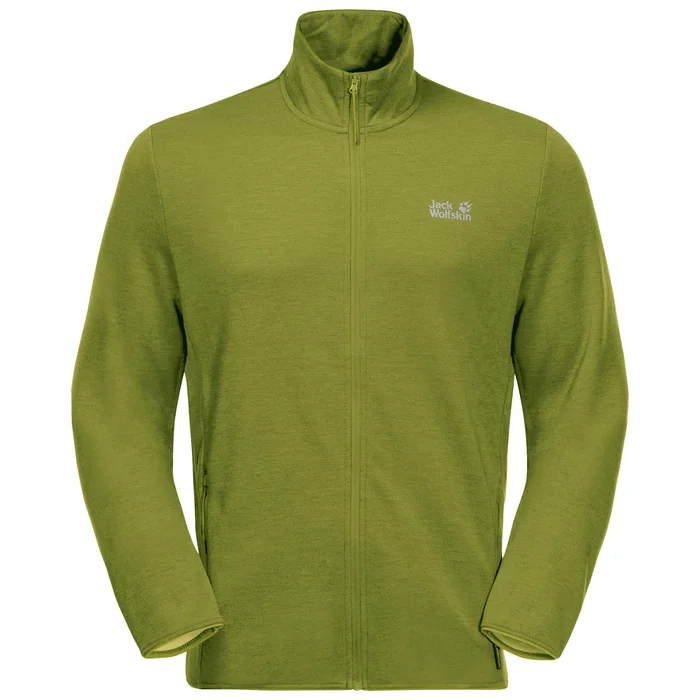 Veste polaire Jack Wolfskin JWP [Taille S]