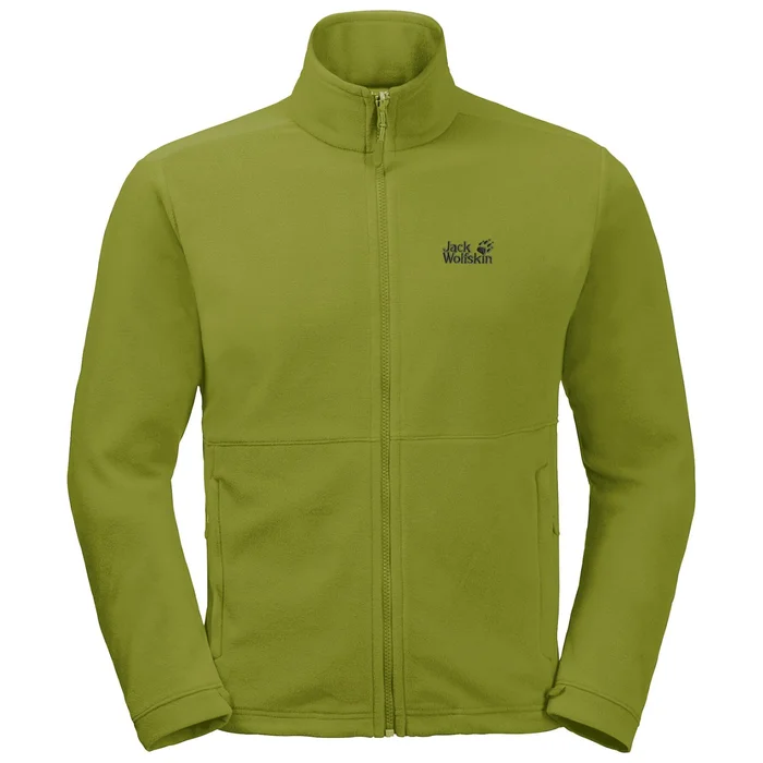 Veste polaire Jack Wolfskin Kiruna [Taille S]