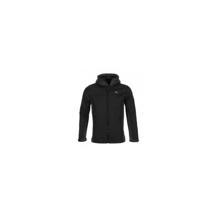 Veste polaire matelasse Peak Mountain Cava [Taille M]