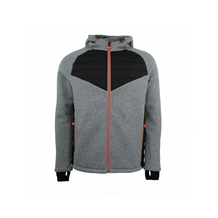 Veste polaire Peak Mountain Curtis [Taille S]