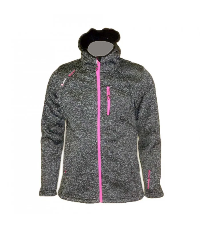 Veste Polaire Peak Mountain Femme Alaine