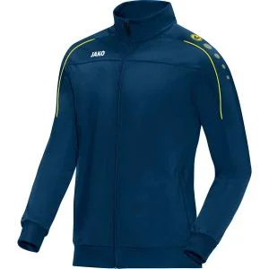 Veste polyester Classico